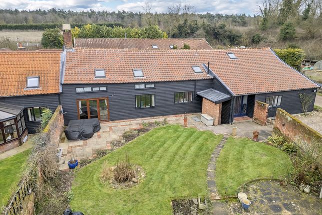 4-bed house on Oak Barn, Pipps Ford, Ipswich, £650,000