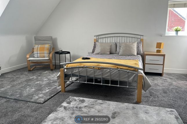 1 bed property for rent in Hobby Way, Cannock WS11