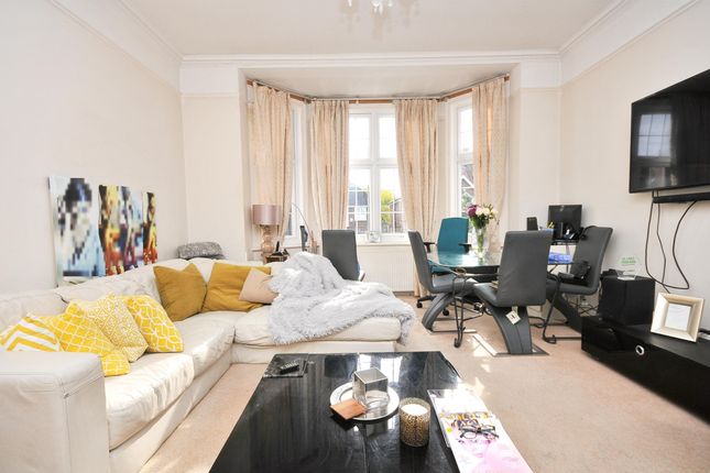 Thumbnail Flat for sale in London Lane, Bromley, London, England
