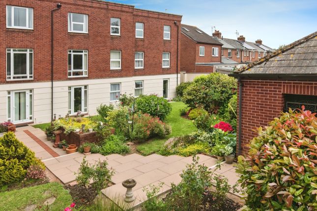 Flat for sale in Alphington Street, Exeter