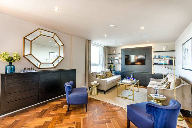 Flat for sale in The Hansom, Victoria, London SW1V