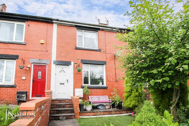 Terraced house to rent in Victoria Street, Ramsbottom, Bury