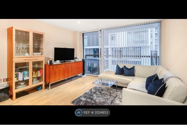 Thumbnail Flat to rent in Denison House, London
