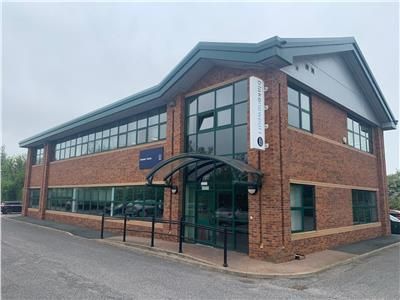 Thumbnail Office to let in 1 Colton Mill, Bullerthorpe Lane, Leeds, West Yorkshire
