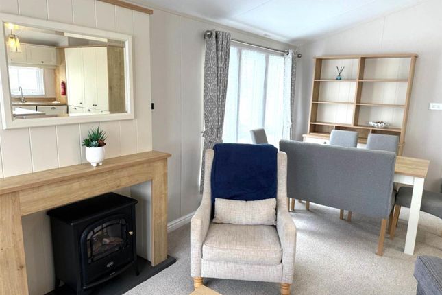2017 Willerby Pinehurst, St. Minver, Wadebridge photo 4