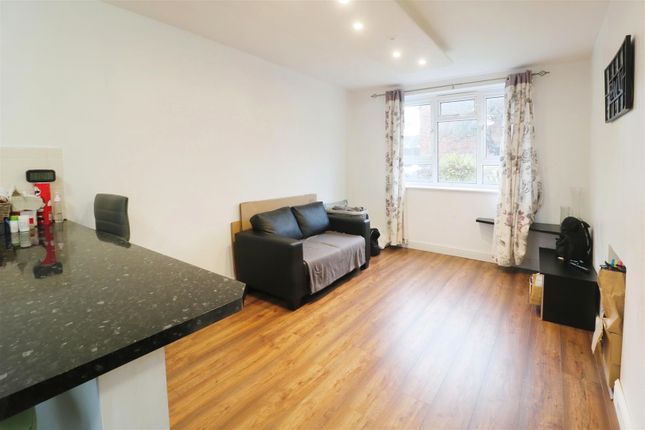 Flat for sale in Northbrooks, Harlow