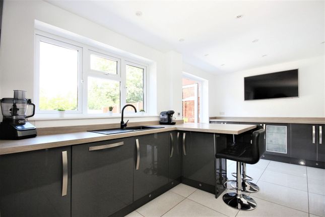 Detached house for sale in Poplar Grove, Coventry