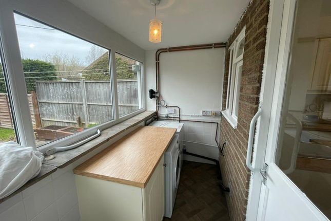 Bungalow to rent in Mill View, Eppleby, Richmond