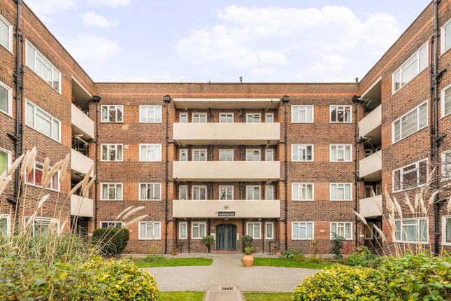 Thumbnail Flat for sale in Brewster Gardens, North Kensington, London