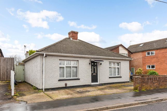 Detached bungalow for sale in Water Lane, Totton, Hampshire