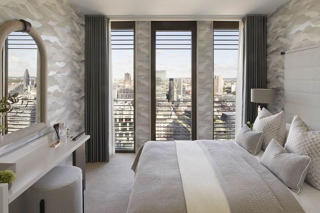 Plot 27.07 One Bishopsgate Plaza, London photo 3
