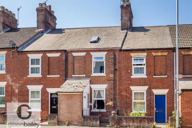 2-bed house on 248, King Street, Norwich, £240,000
