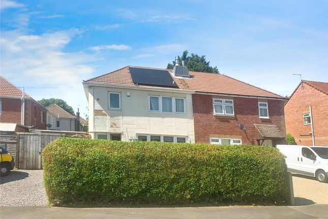 Front External