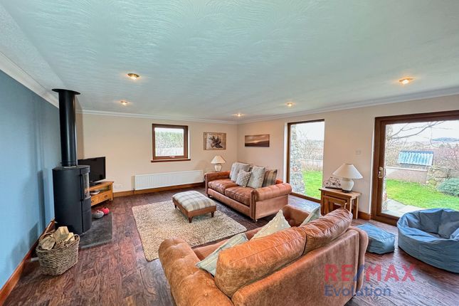 Lismore House, Sauchen, Sauchen photo 3