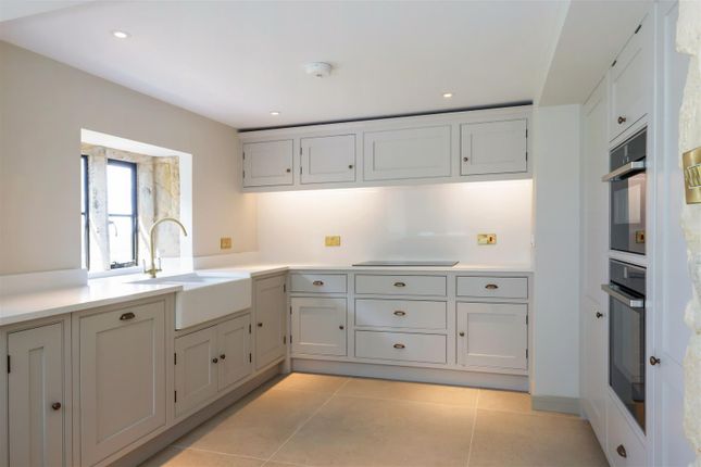 Detached house for sale in Upper Dowdeswell, Andoversford, Cheltenham