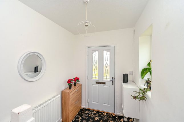 Semi-detached house for sale in Sidney Avenue, Stafford, Staffordshire