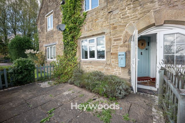 3 Boggs Cottages Keele Road, Newcastle photo 4