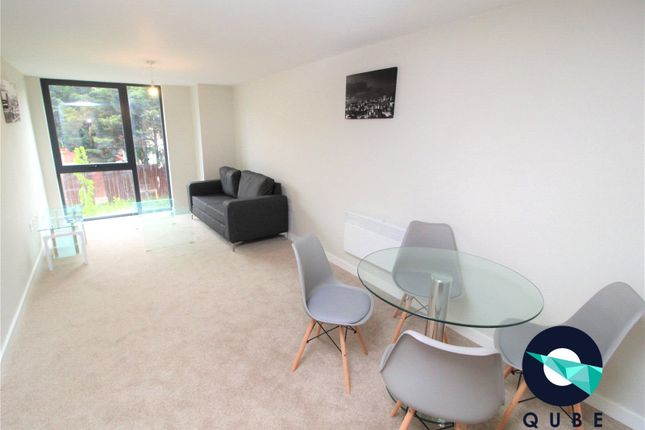 Thumbnail Flat to rent in Adelphi Wharf 1C, 11 Adelphi Street, Salford, Greater Manchester