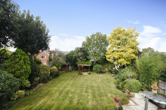 Detached house for sale in Galleywood Road, Great Baddow, Chelmsford