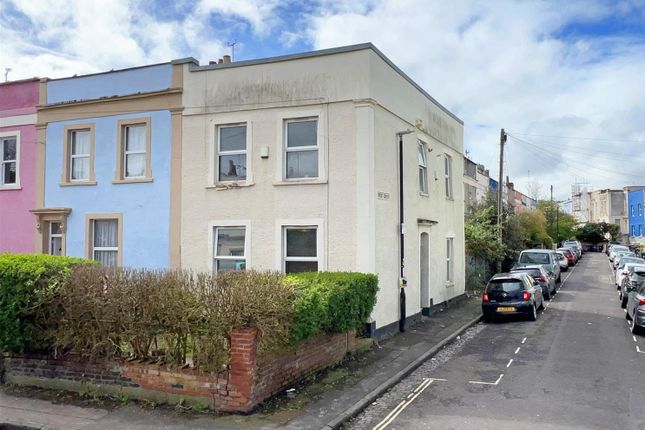 Thumbnail Property for sale in Brook Road, Montpelier, Bristol