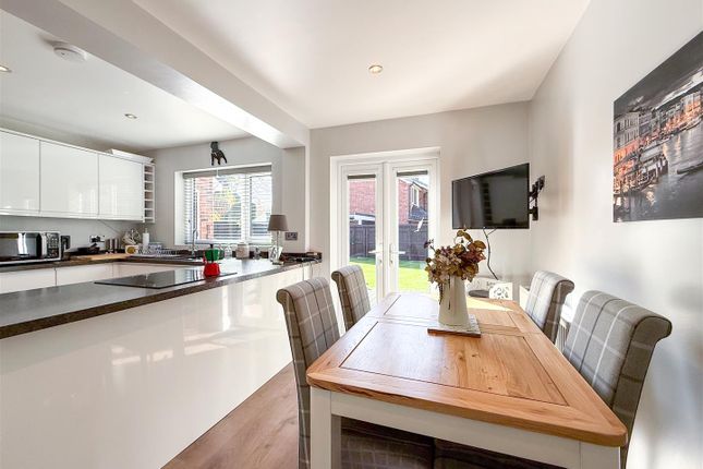 17, Melton Drive, Congleton photo 4
