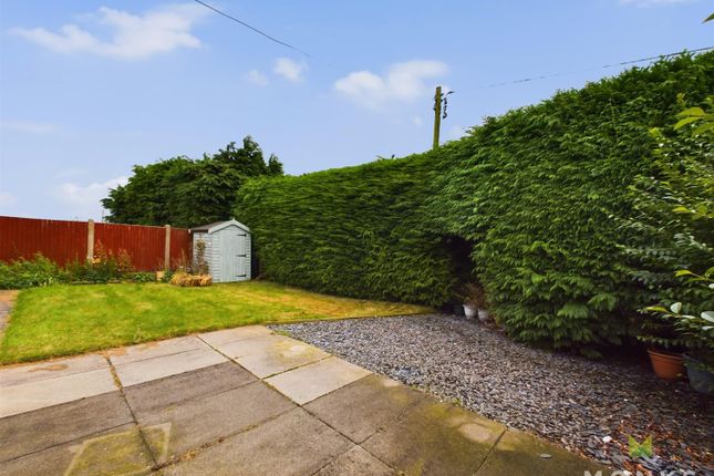 Northmeade, Soulton Road, Wem photo 4