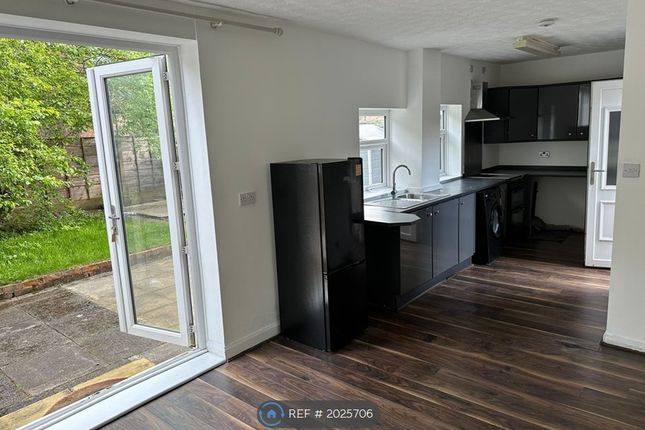 Semi-detached house to rent in Bridgewater Road, Altrincham