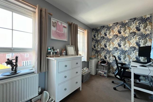 Terraced house for sale in Star Carr Road, Cayton, Scarborough