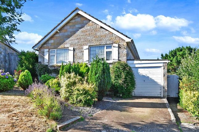 2 bed detached bungalow for sale in Stenbury View, Wroxall, Ventnor, Isle Of Wight PO38
