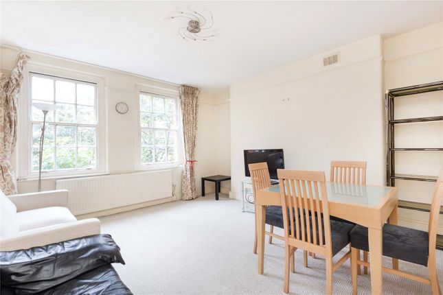 Thumbnail Flat to rent in Addison House, Grove End Road