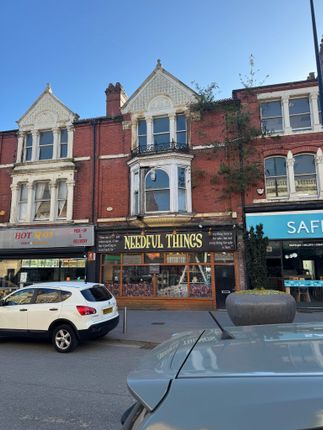 Thumbnail Terraced house for sale in Bridge Street, Warrington