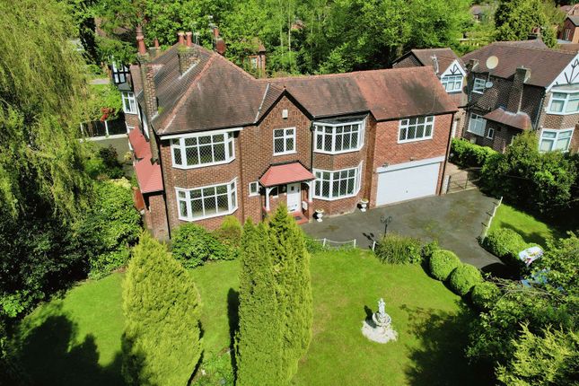 Semi-detached house for sale in Sandwich Road, Ellesmere Park