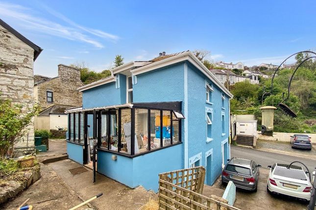Detached house for sale in Main Street, St Dogmaels, Cardigan