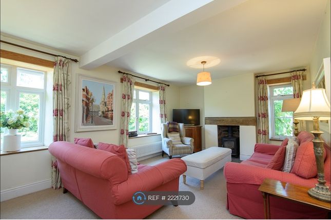 Additional Sitting Room