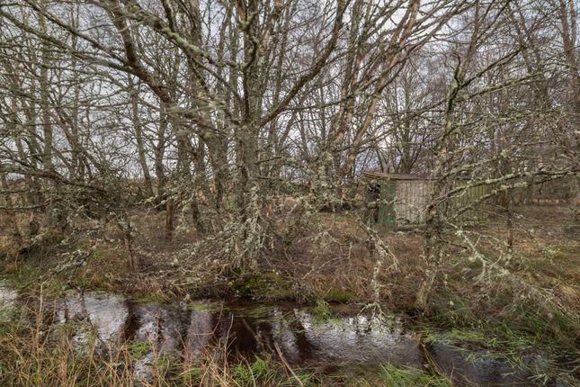 Land for sale in 45m Sw Of Mains Of Garten, Boat Of Garten, Inverness-Shire