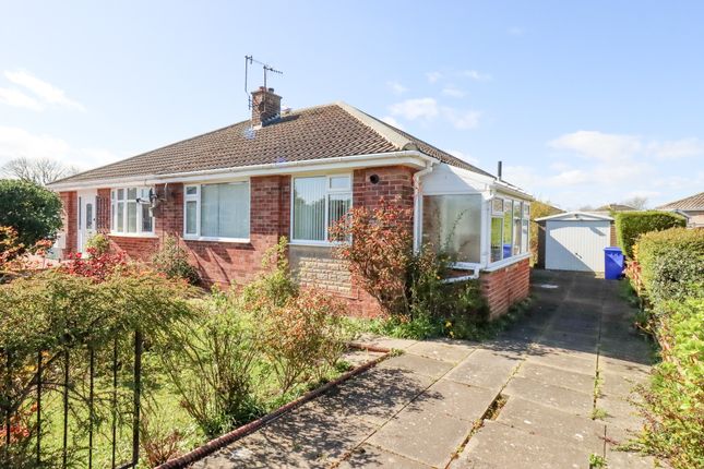 2-bed house on 3, Collingham Way, Filey, £215,000