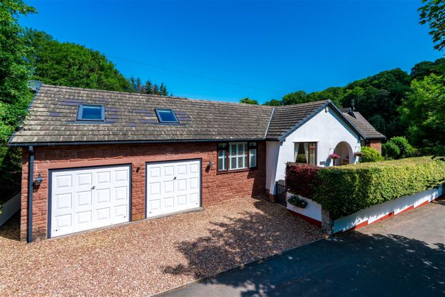 Bungalow for sale in Wetheral, Carlisle
