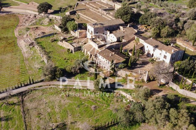 Thumbnail Country house for sale in Cami De Na Pontons, Campanet, Baleares