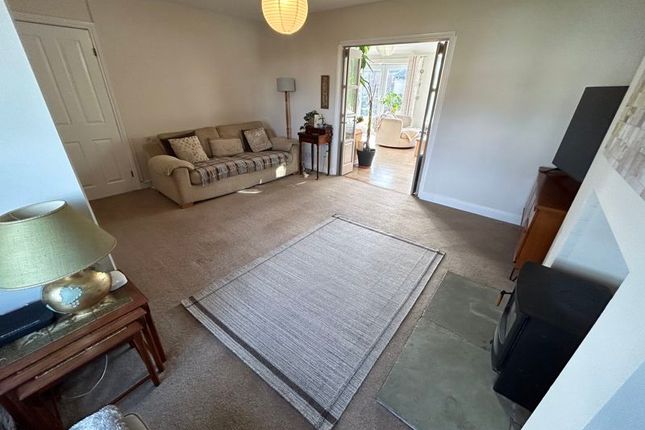 Semi-detached house for sale in Marl Crescent, Llandudno Junction