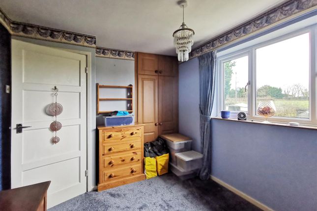 End terrace house for sale in Rodsley Lane, Yeaveley, Ashbourne