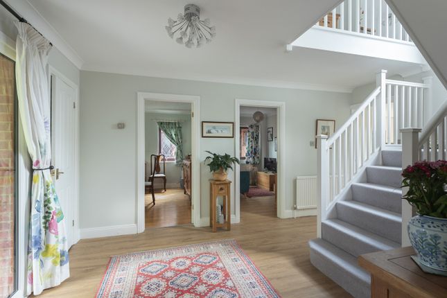 Detached house for sale in Main Road, Astwood, Buckinghamshire
