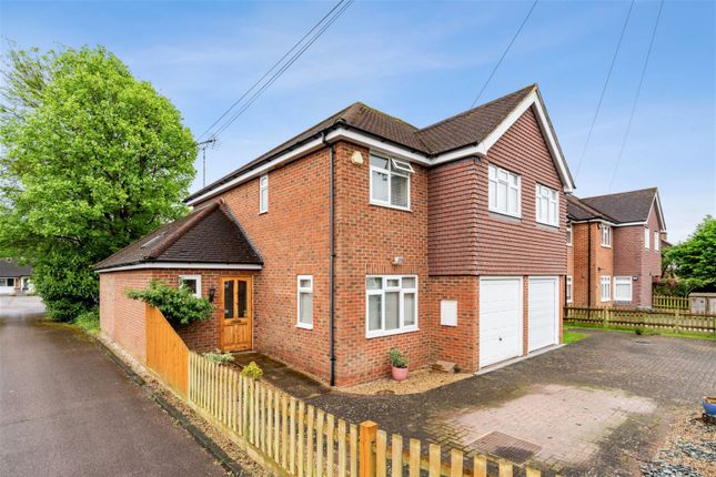 Semi-detached house for sale in Berry Way, Rickmansworth