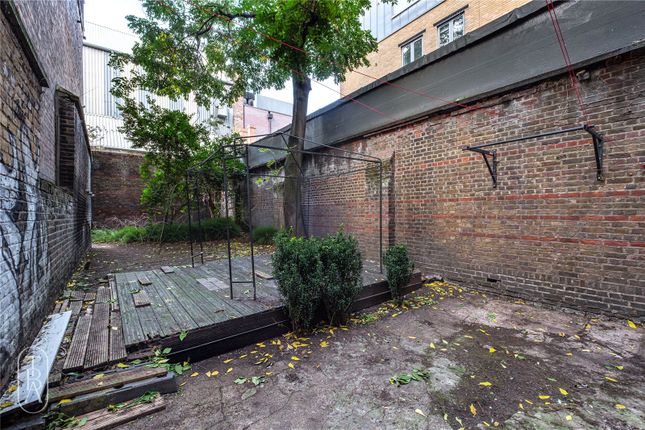 10, Hoxton Square, London photo 2