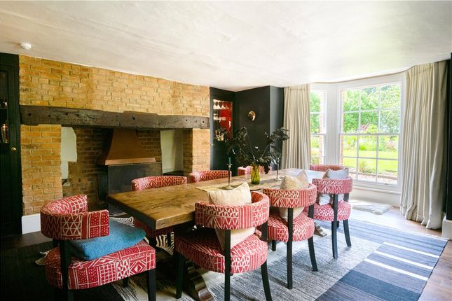 Camoys Court,, Chiselhampton, Oxfordshire photo 4