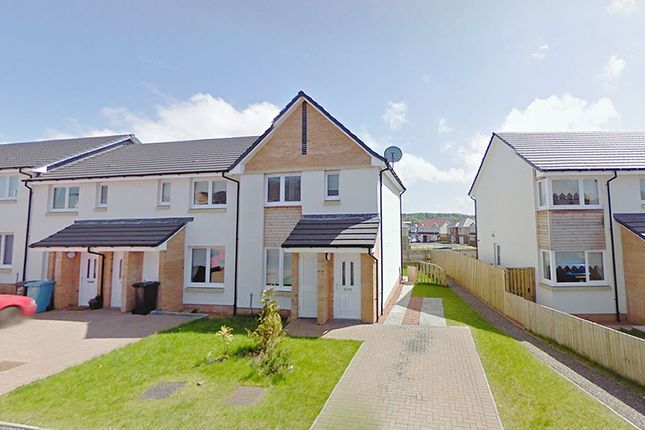 3-bed house on 21, Dalcross Way, Airdrie, £121,000