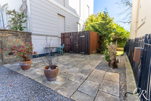 Flat 3, Ellenborough House Clarence Road, Cheltenham photo 4