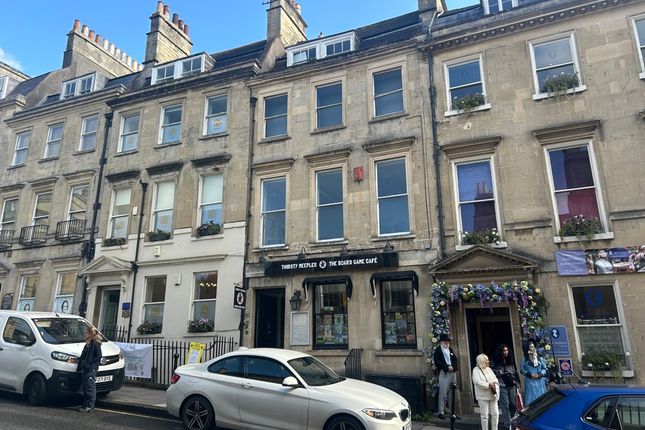 Office to let in 39 Gay Street, Bath, Bath And North East Somerset
