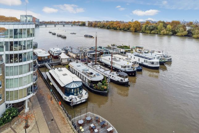 Berth 12,, Prospect Moorings, London photo 4