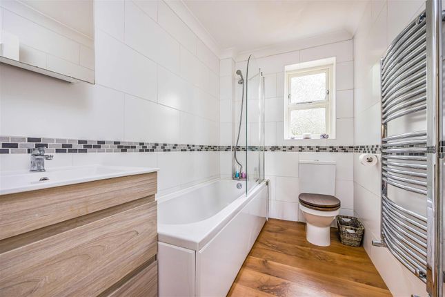 Flat for sale in Milner Road, Westbourne, Bournemouth