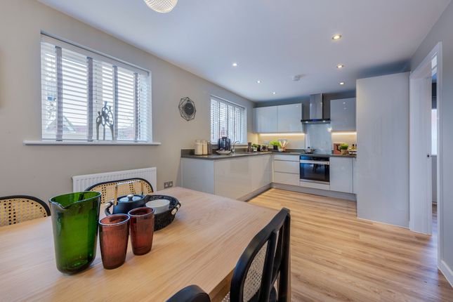Detached house for sale in "The Nairn" at Daffodil Drive, Glasgow